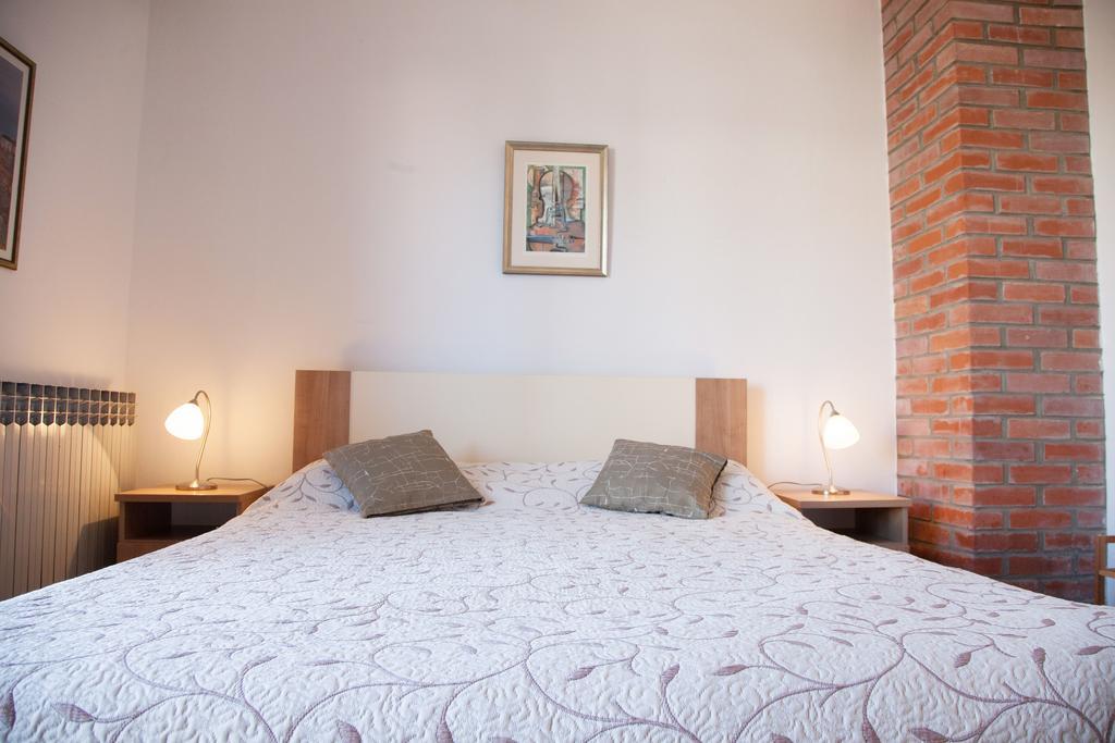 Apartment Studio Sole Rovinj Habitación foto