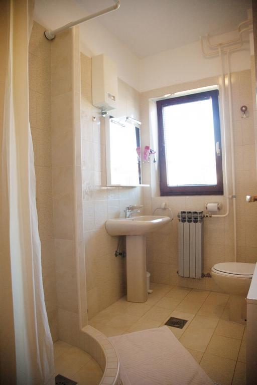 Apartment Studio Sole Rovinj Habitación foto